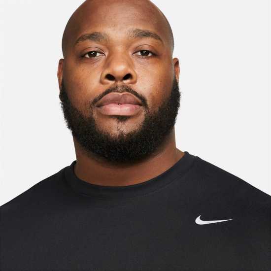 Nike Dri-Fit Legend Men's Sleeveless Fitness T-Shirt  