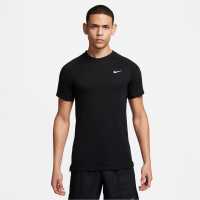 Nike Flex Rep Men's Dri-Fit Short-Sleeve Fitness Top  