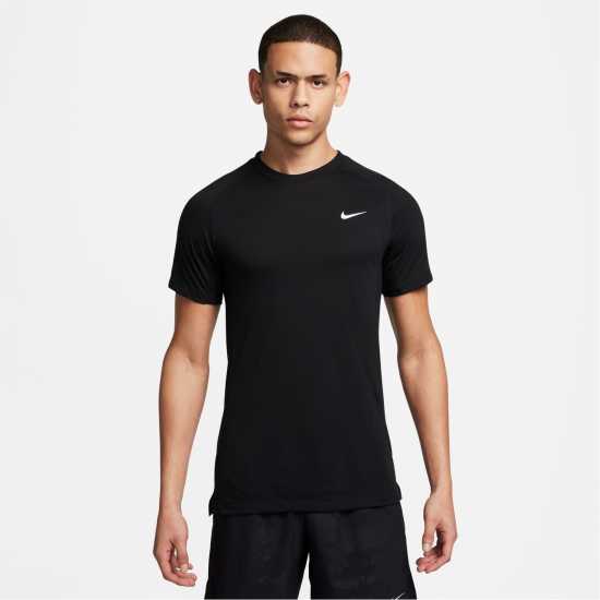 Nike Flex Rep Men's Dri-Fit Short-Sleeve Fitness Top  