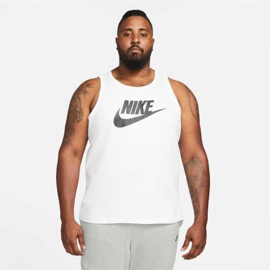 Sportswear Men's Tank  Мъжки ризи