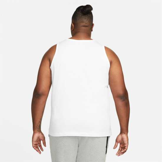 Sportswear Men's Tank  Мъжки ризи
