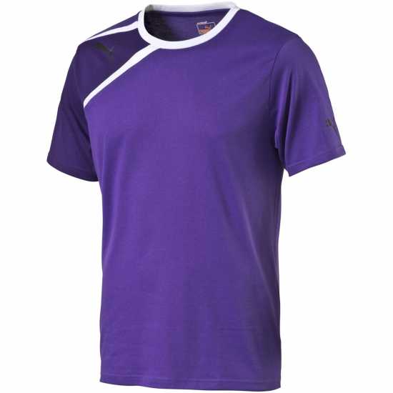 Puma (F1) Spirit S/s Tee Team Mens  