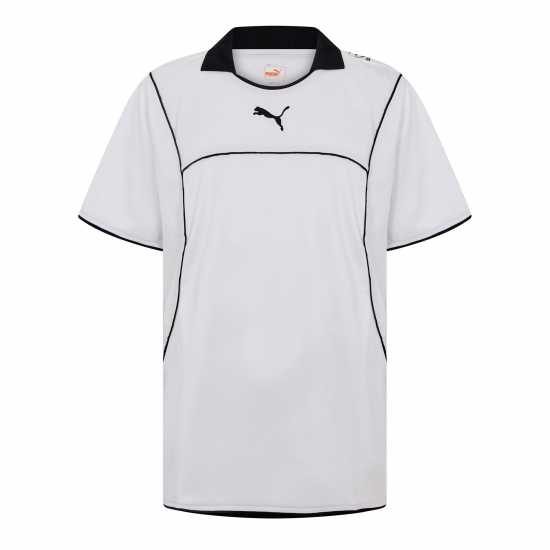 Puma Мъжка Риза (8) Rugby Shirt Mens Puma Мъжка Риза (8) Rugby Shirt Mens