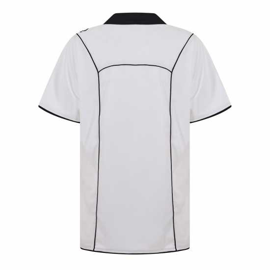 Puma Мъжка Риза (8) Rugby Shirt Mens Puma Мъжка Риза (8) Rugby Shirt Mens