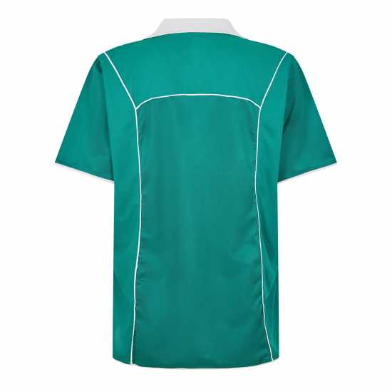 Puma Мъжка Риза (8) Rugby Shirt Mens Green 