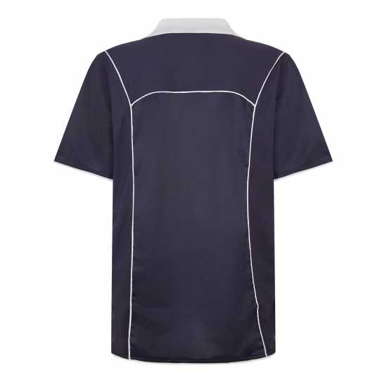 Puma (8) Rugby Shirt Mens Blue 