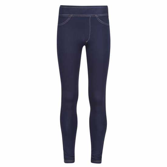 Regatta Abbeline Walking Trouser Jeggings Girls Regatta Abbeline Walking Trouser Jeggings Girls