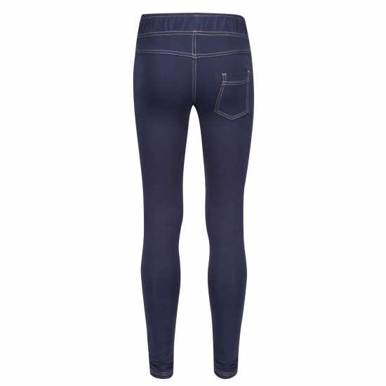 Regatta Abbeline Walking Trouser Jeggings Girls Regatta Abbeline Walking Trouser Jeggings Girls
