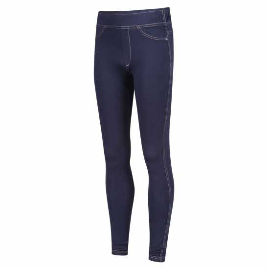Regatta Abbeline Walking Trouser Jeggings Girls Regatta Abbeline Walking Trouser Jeggings Girls
