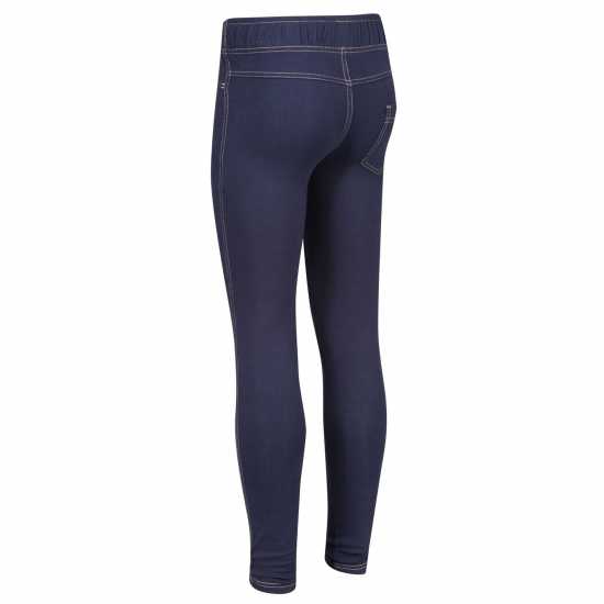 Regatta Abbeline Walking Trouser Jeggings Girls Regatta Abbeline Walking Trouser Jeggings Girls