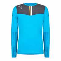 Puma Мъжка Риза (5) King Gk Shirt Mens  