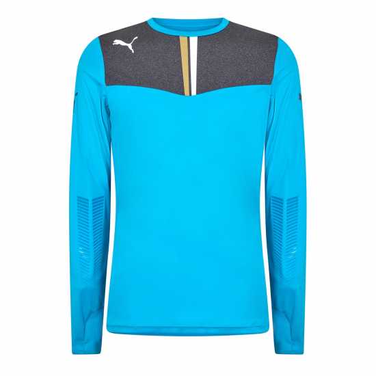 Puma Мъжка Риза (5) King Gk Shirt Mens  
