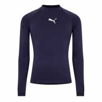 Puma Мъжка Риза (F1) Bodywear Winter Shirt Mens  