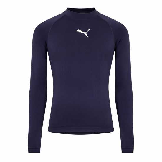 Puma Мъжка Риза (F1) Bodywear Winter Shirt Mens  