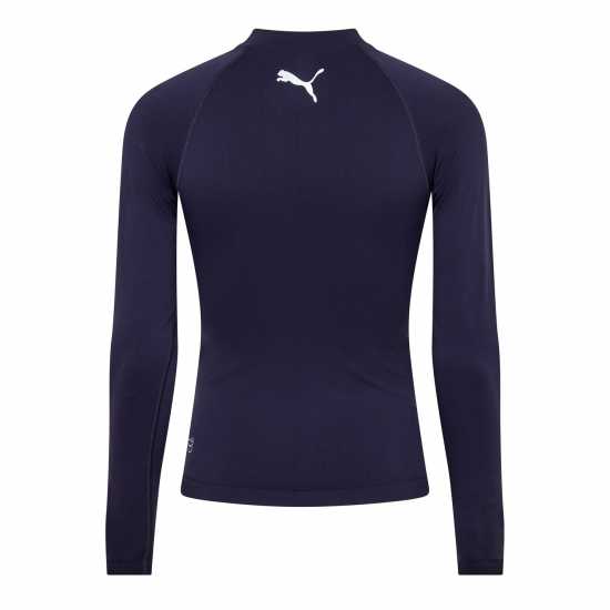 Puma Мъжка Риза (F1) Bodywear Winter Shirt Mens  