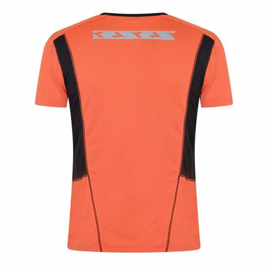 Diadora Мъжка Риза X-Run Ss T-Shirt Mens  