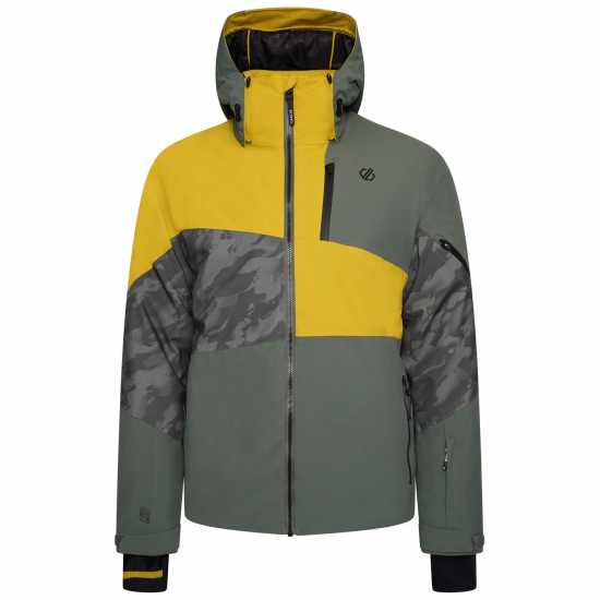 Dare2B Яке За Ски Spnva Ii Ski Jacket Dare2B Яке За Ски Spnva Ii Ski Jacket