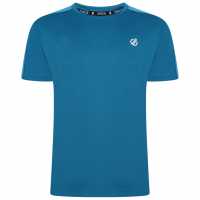 Discern Tee Sn99 Gulfstream/Blue Мъжки ризи