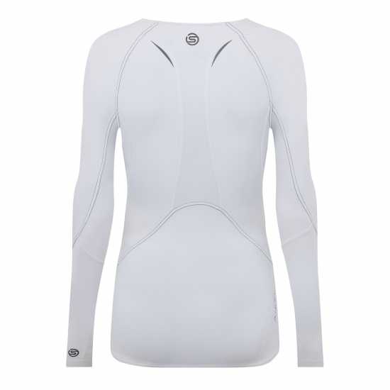 Skins A400 Top Long Mens  