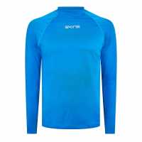 Skins Dnamic Force Mens Blue 