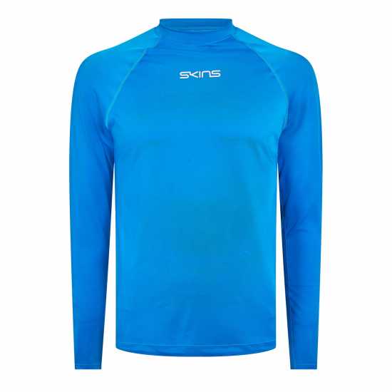 Skins Dnamic Force Mens Blue Skins Dnamic Force Mens Blue