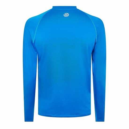 Skins Dnamic Force Mens Blue Skins Dnamic Force Mens Blue