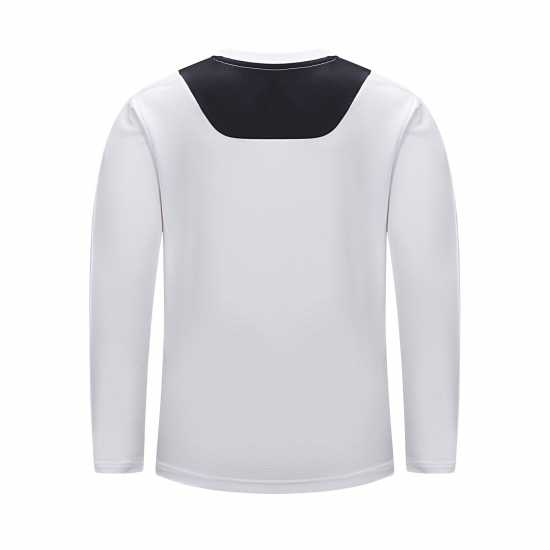 Kelme Ls Trn Tee Jn00  Детски тениски и фланелки