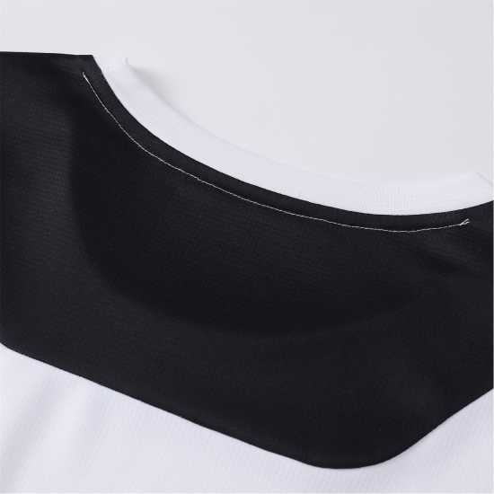 Kelme Ls Trn Tee Jn00  Детски тениски и фланелки