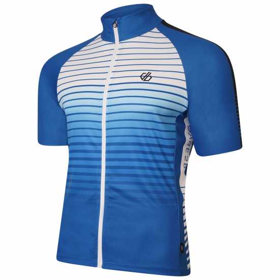 Мъжки дрехи за фитнес Фланелка С Дълъг Ръкав Dare 2B 2B Aep Virtuous Long Sleeve Jersey Gym Top Mens Фланелка С Дълъг Ръкав Dare 2B 2B Aep Virtuous Long Sleeve Jersey Gym Top Mens Мъжки дрехи за фитнес