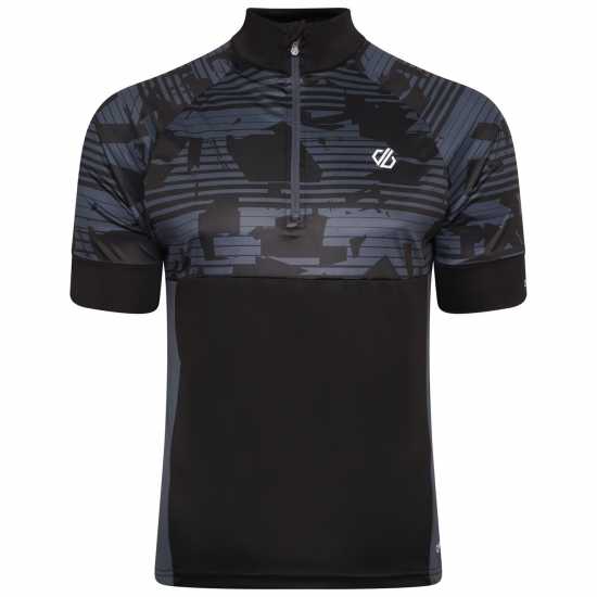 Мъжки тениски и фланелки Dare2B Dare 2B Stay The Course Cycling T-Shirt Черен намаляване Dare2B Dare 2B Stay The Course Cycling T-Shirt Черен намаляване Мъжки тениски и фланелки