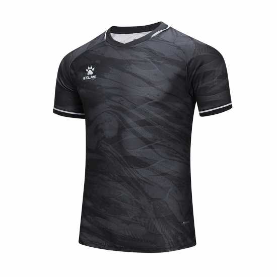 Kelme Ss Football Training Top  