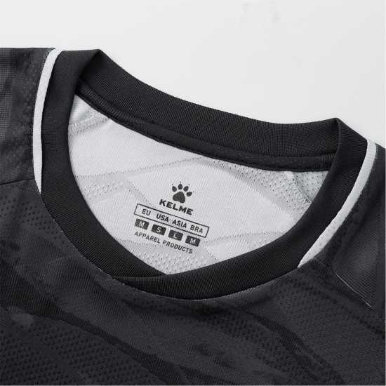 Kelme Ss Football Training Top  