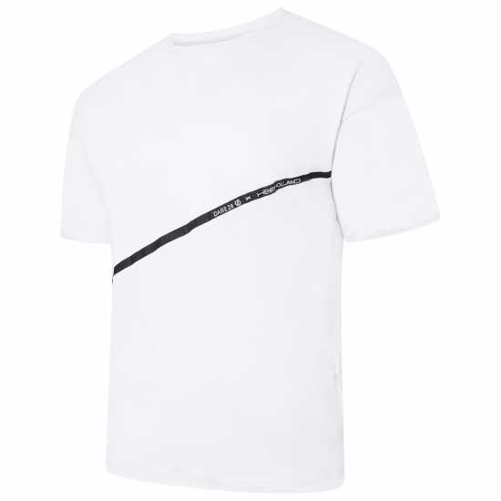 Dare2B Мъжка Риза Dare 2B Henry Holland No Sweat Active T-Shirt Mens  Мъжки тениски и фланелки