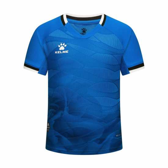 Kelme Ss Football Training Jersey  