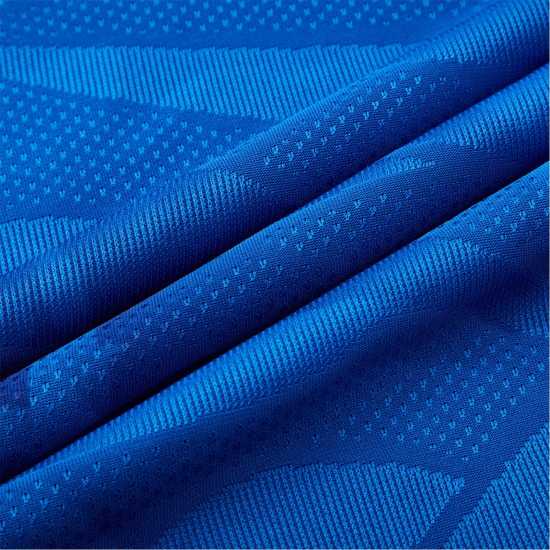 Kelme Ss Football Training Jersey  