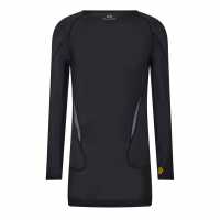 Skins G400 Long Mens Black Skins G400 Long Mens Black