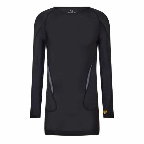 Skins G400 Long Mens Black 