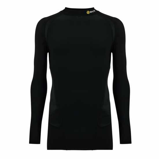 Skins G400 Long Mens Black 