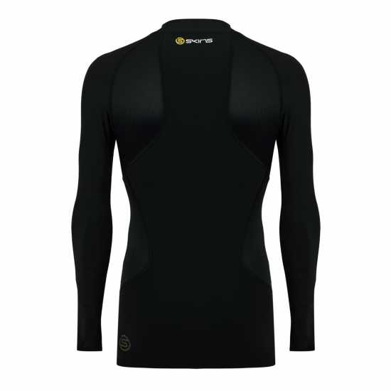 Skins G400 Long Mens Black 