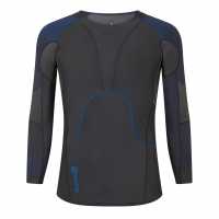 Skins Ry400 Top Long Mens Skins Ry400 Top Long Mens