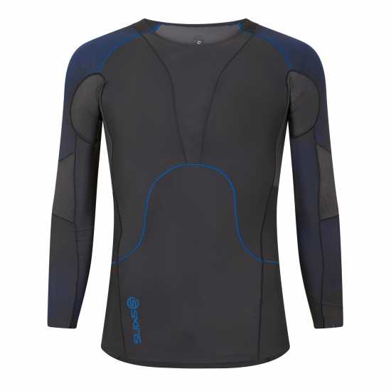 Skins Ry400 Top Long Mens  