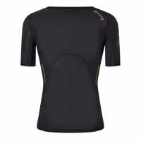 Skins A400 S/s Mens Skins A400 S/s Mens