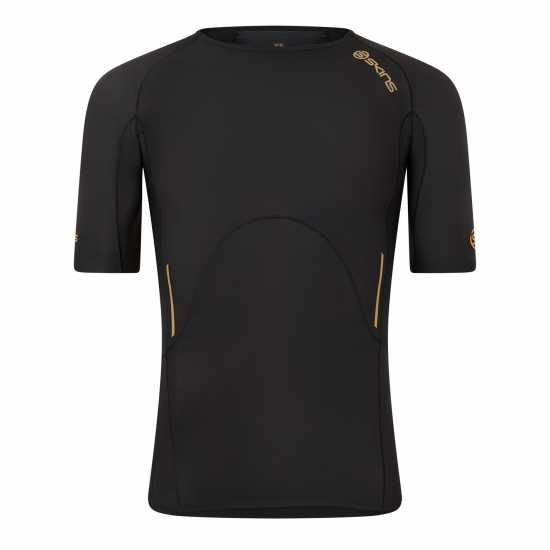Skins A400 Ss Top Mens  