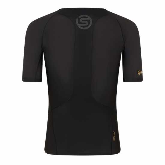 Skins A400 Ss Top Mens  