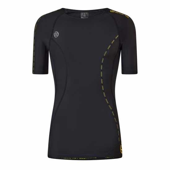 Skins Dnamic Top Mens  