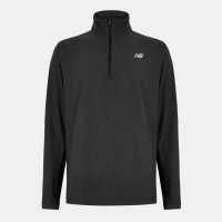 Мъжко Горнище С Цип New Balance Balance Space Dye Qtr Zip Top Mens  Мъжки тениски и фланелки