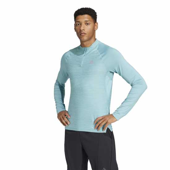 Adidas Gym+ 3S 1/4Zi Sn44 Adidas Gym+ 3S 1/4Zi Sn44