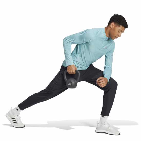 Adidas Gym+ 3S 1/4Zi Sn44 Adidas Gym+ 3S 1/4Zi Sn44