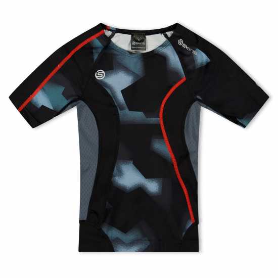 Skins Dnamic Top Juniors  