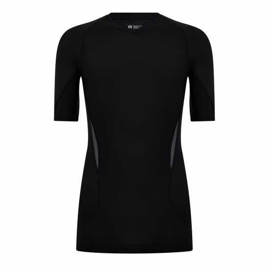 Skins G400 Short Sleeve Mens  